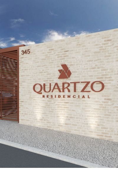 Residencial Quartzo